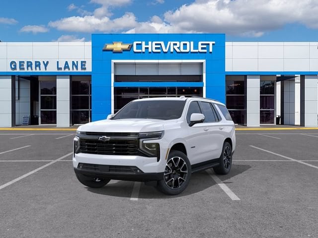 2026 Chevrolet Tahoe RST - Photo 8