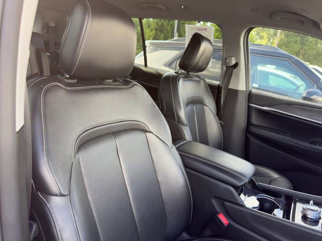 2022 Jeep Grand Cherokee L Limited - Photo 16