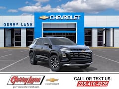 2027 Chevrolet Equinox LT SUV