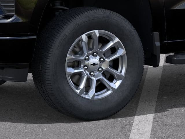 2026 Chevrolet Silverado 1500 RST - Photo 9