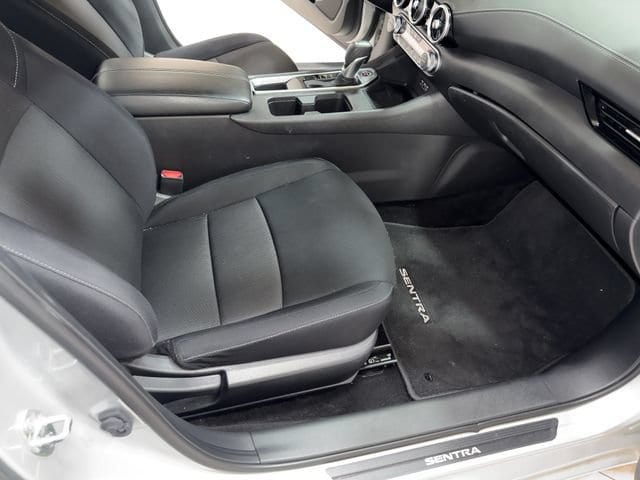 2023 Nissan Sentra SV - Photo 13
