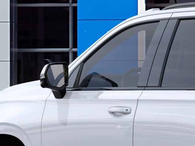 2026 Chevrolet Tahoe RST - Photo 12
