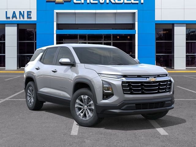 2026 Chevrolet Equinox LT - Photo 7