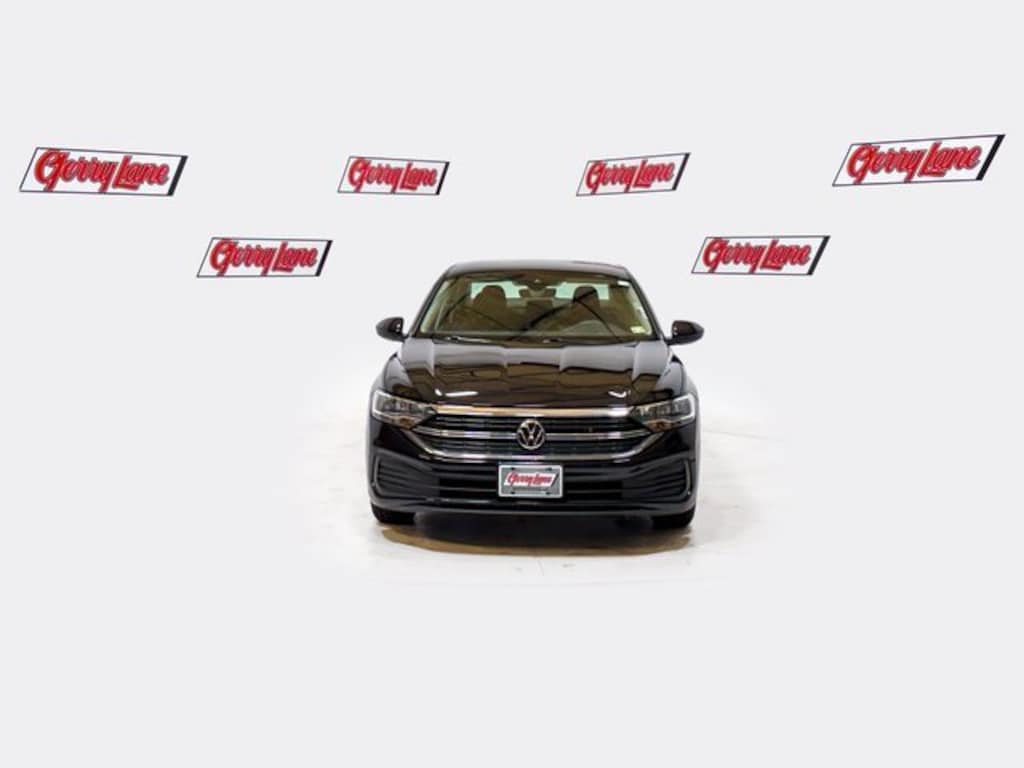 Used 2024 Volkswagen Jetta 1.5T S Sedan
