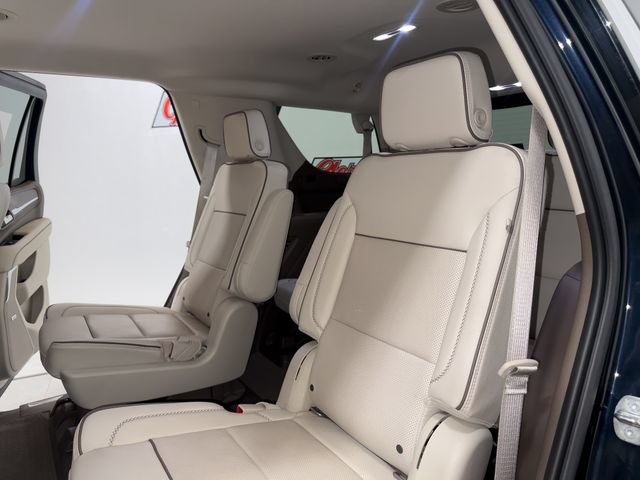 2021 GMC Yukon Denali - Photo 18