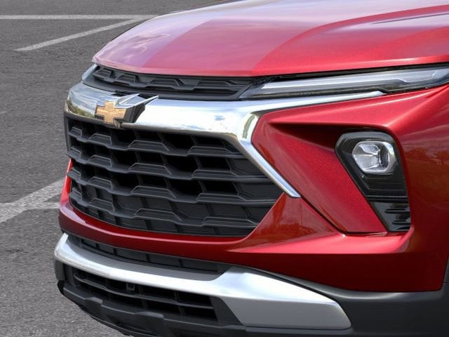 2026 Chevrolet Trailblazer LT - Photo 13