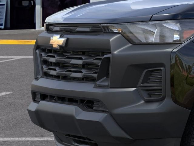 2026 Chevrolet Colorado Work Truck - Photo 13