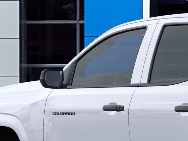 2026 Chevrolet Colorado Work Truck - Photo 12