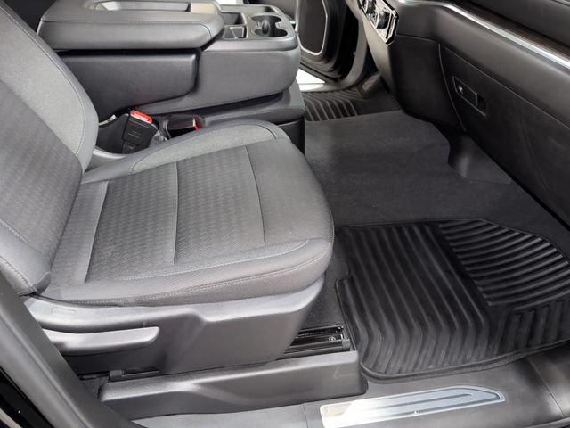 2026 Chevrolet Silverado 1500 RST - Photo 13
