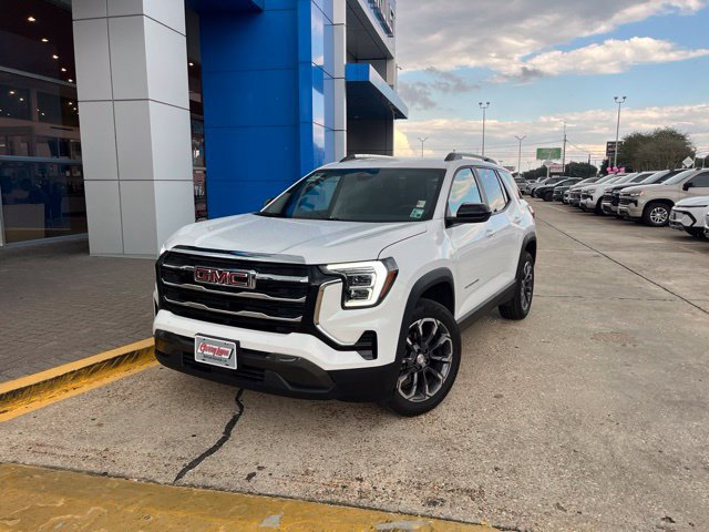 Used 2026 GMC Terrain Elevation SUV