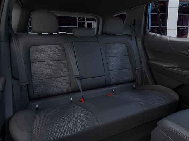 2027 Chevrolet Equinox LT - Photo 17