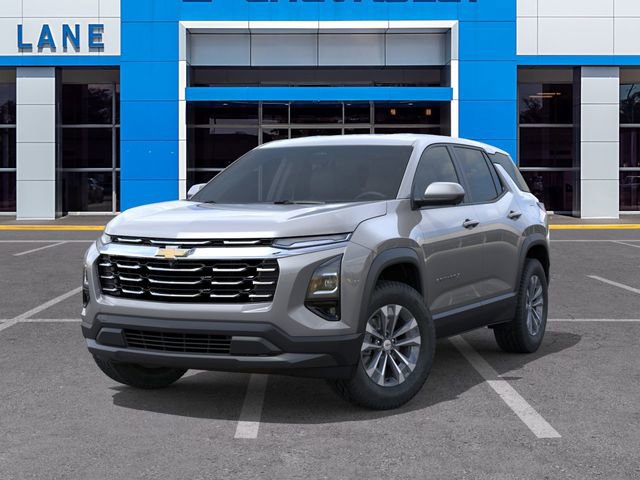 2026 Chevrolet Equinox LT - Photo 6