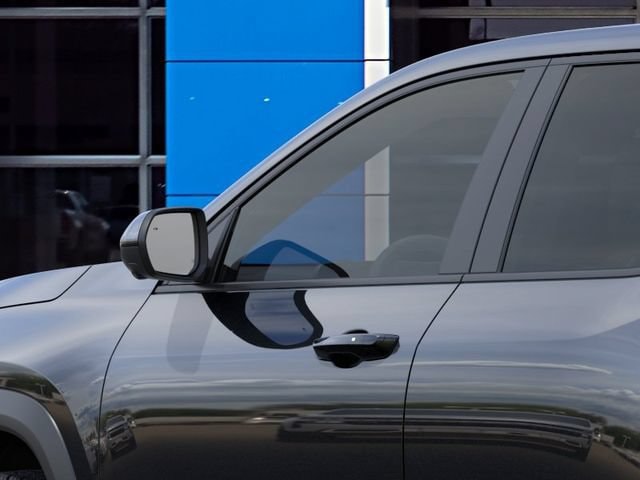 2027 Chevrolet Equinox LT - Photo 12