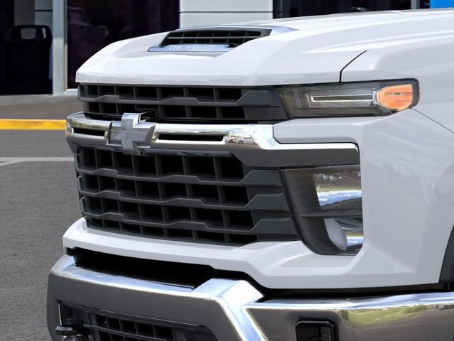 2026 Chevrolet Silverado 2500 HD LT - Photo 13