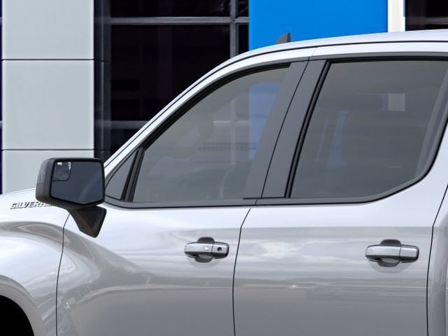 2026 Chevrolet Silverado 1500 RST - Photo 12