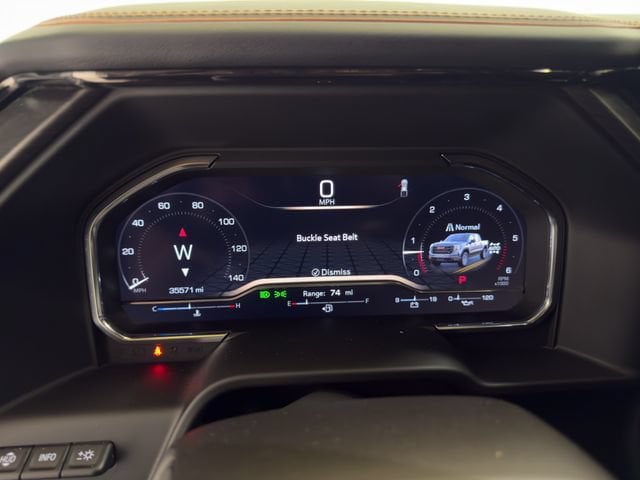 2024 GMC Sierra 1500 AT4 - Photo 6