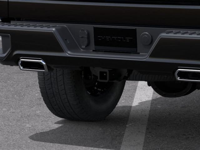 2026 Chevrolet Silverado 1500 LT Trail Boss - Photo 13