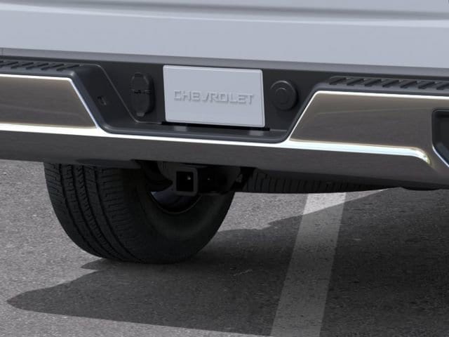 2026 Chevrolet Silverado 1500 LT - Photo 14