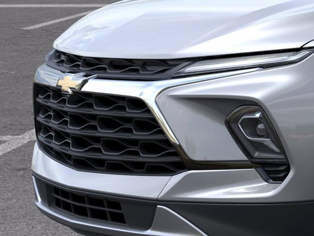 2026 Chevrolet Blazer 2LT - Photo 13