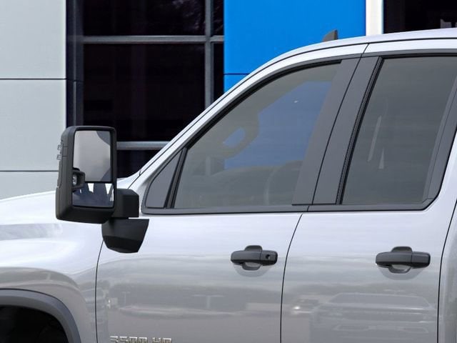 2026 Chevrolet Silverado 3500 HD Work Truck - Photo 11