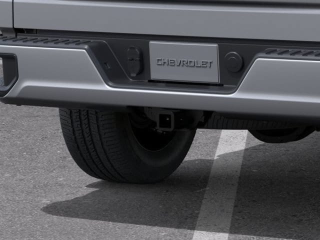 2026 Chevrolet Silverado 1500 RST - Photo 14