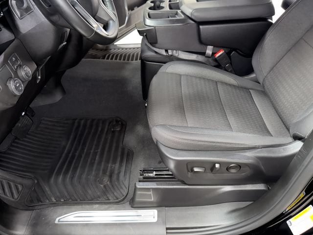 2026 Chevrolet Silverado 1500 RST - Photo 11