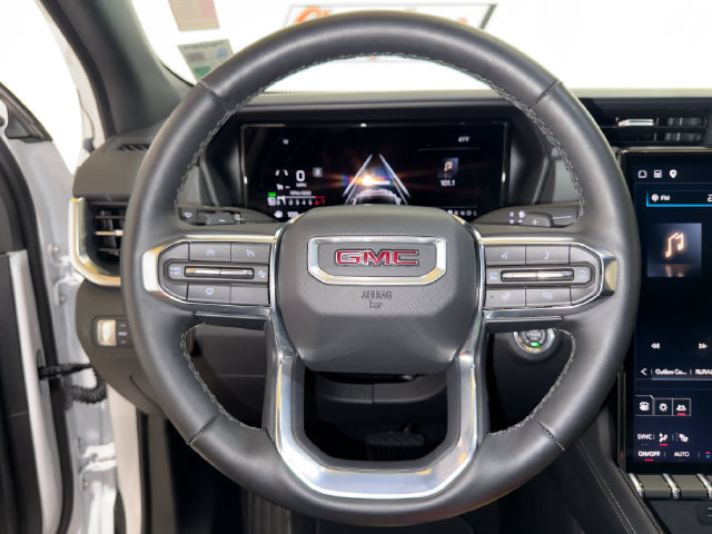 2026 GMC Terrain Elevation - Photo 8