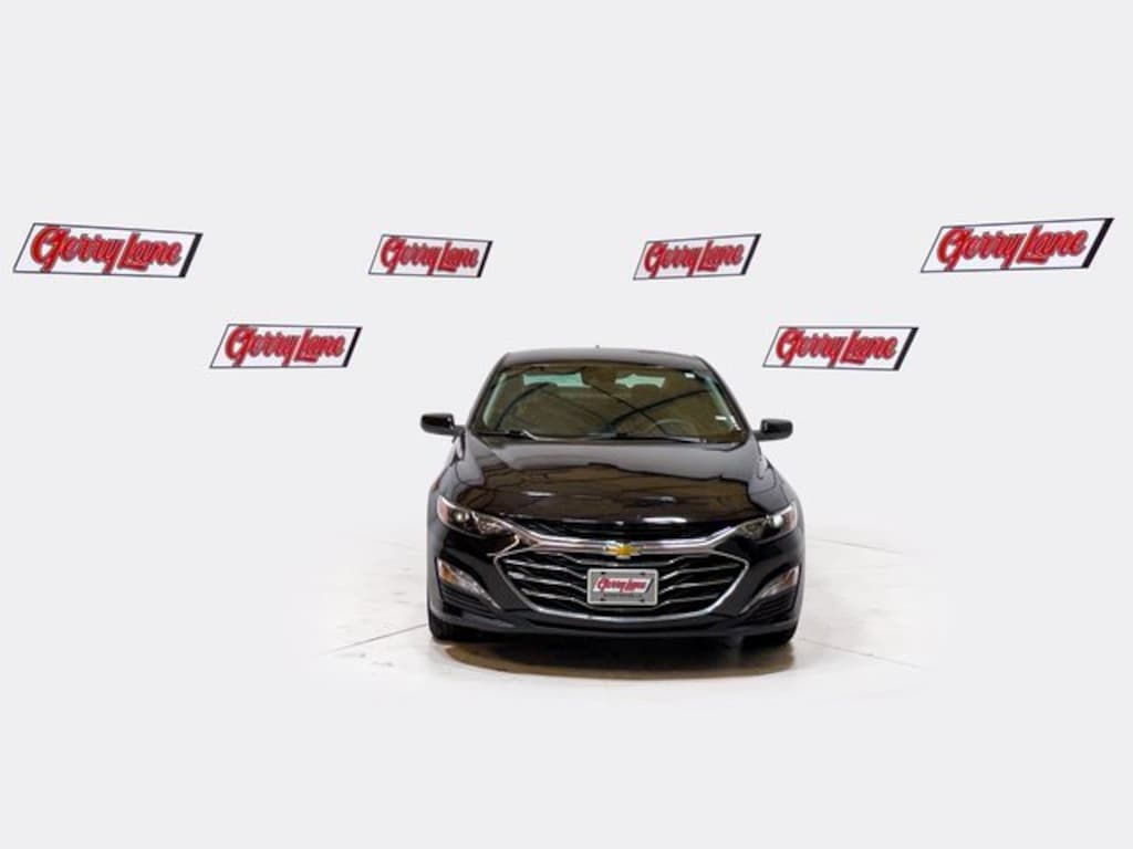 Used 2025 Chevrolet Malibu 1LT Car