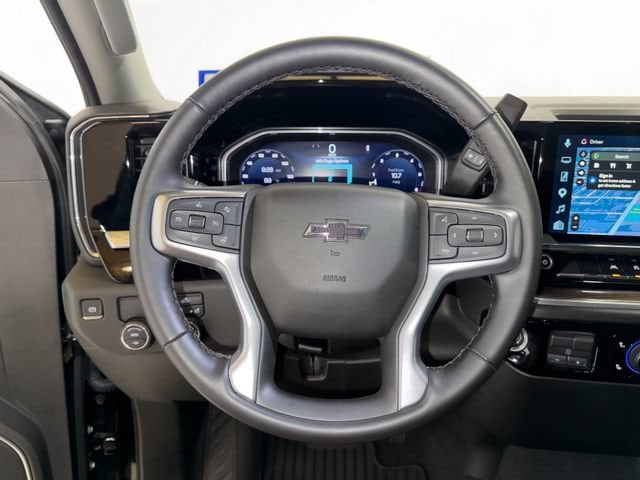 2026 Chevrolet Silverado 1500 RST - Photo 7