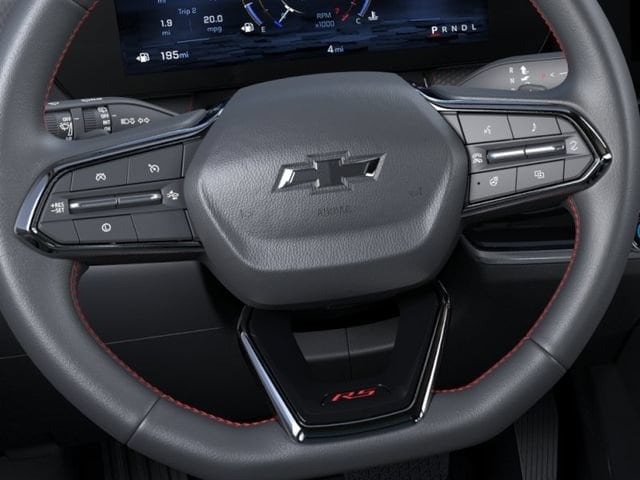 2027 Chevrolet Equinox RS - Photo 19