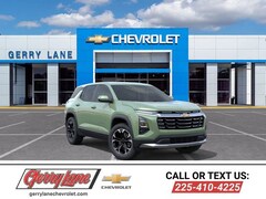 2026 Chevrolet Equinox LT SUV