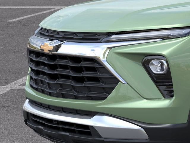 2026 Chevrolet Trailblazer LT - Photo 13