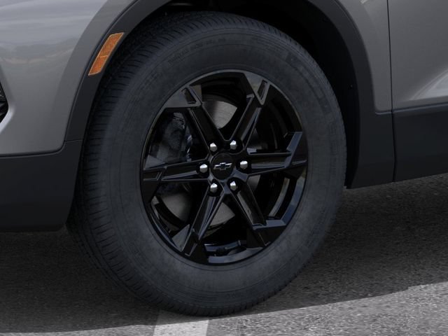2026 Chevrolet Blazer 2LT - Photo 9