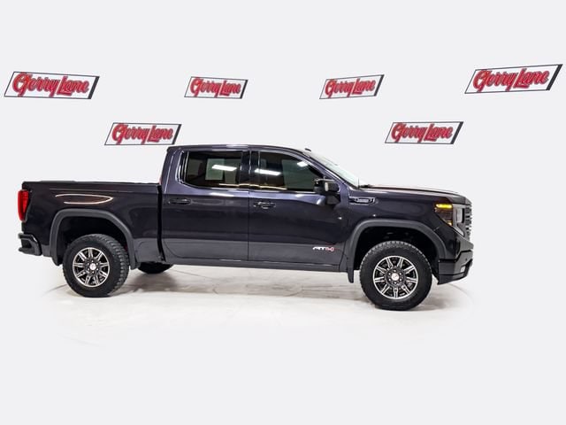 2024 GMC Sierra 1500 AT4 - Photo 3