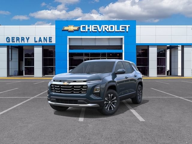 2027 Chevrolet Equinox LT - Photo 8