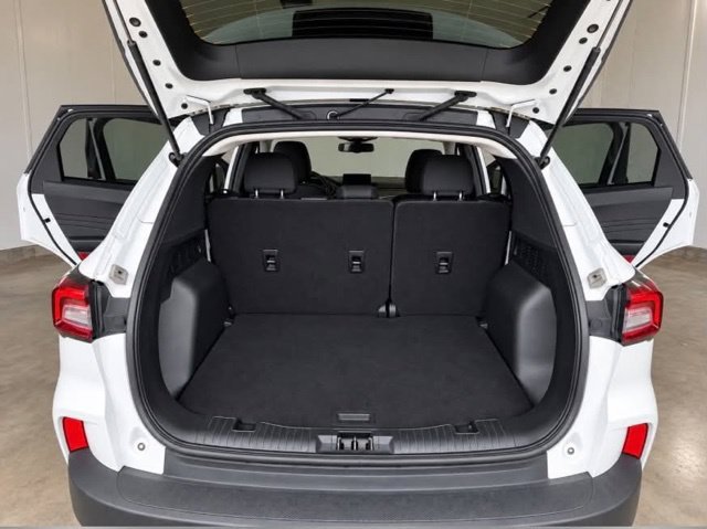 Used 2025 Ford Escape Active SUV