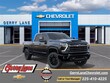  Chevrolet Silverado 2500 HD