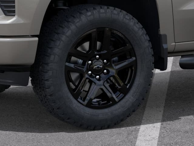 2026 Chevrolet Silverado 1500 RST - Photo 9