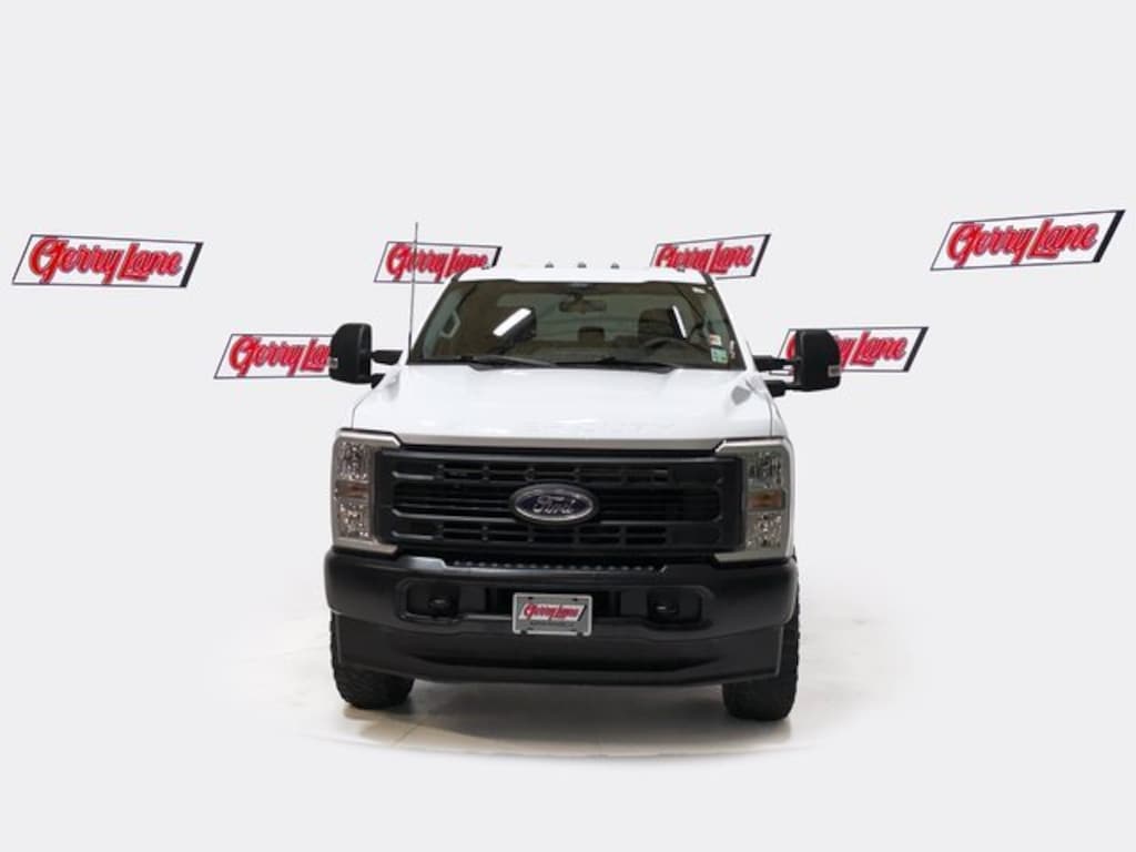 Used 2024 Ford Super Duty F-250 SRW XL