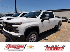 2026 Chevrolet Silverado 3500 HD WT Truck