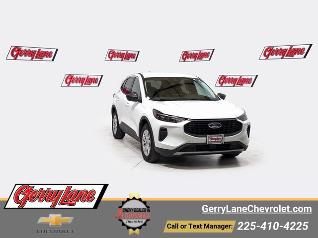 2024 Ford Escape Active's photo