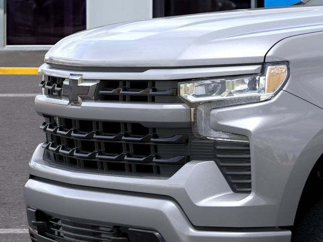 2026 Chevrolet Silverado 1500 RST - Photo 13