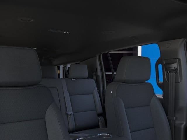 2026 Chevrolet Suburban LS - Photo 24