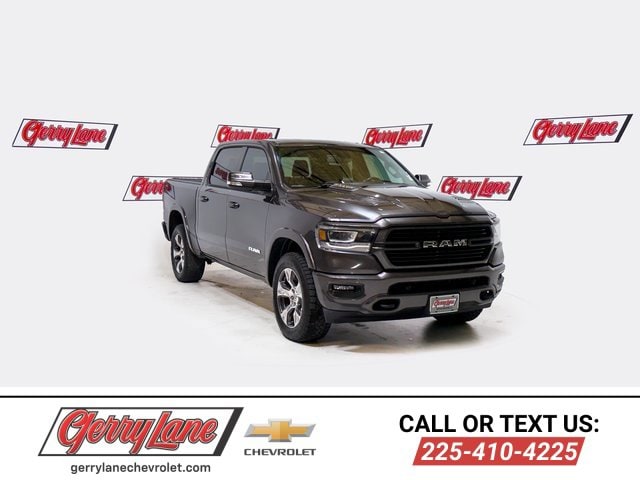2019 RAM Ram 1500 Pickup Laramie