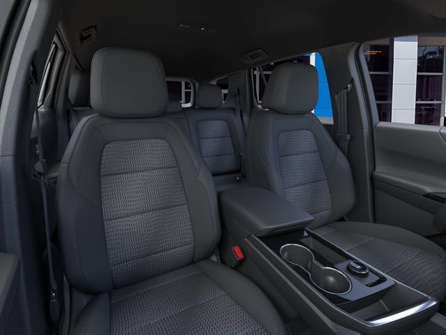 2026 Chevrolet Equinox LT - Photo 16