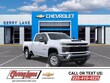  Chevrolet Silverado 2500 HD