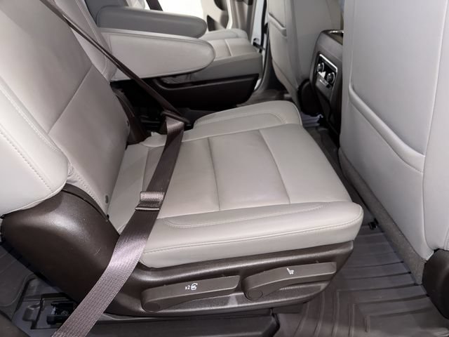 2022 Chevrolet Tahoe LT - Photo 18