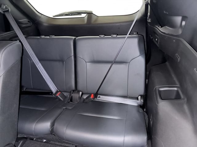 2025 Mitsubishi Outlander SE - Photo 20