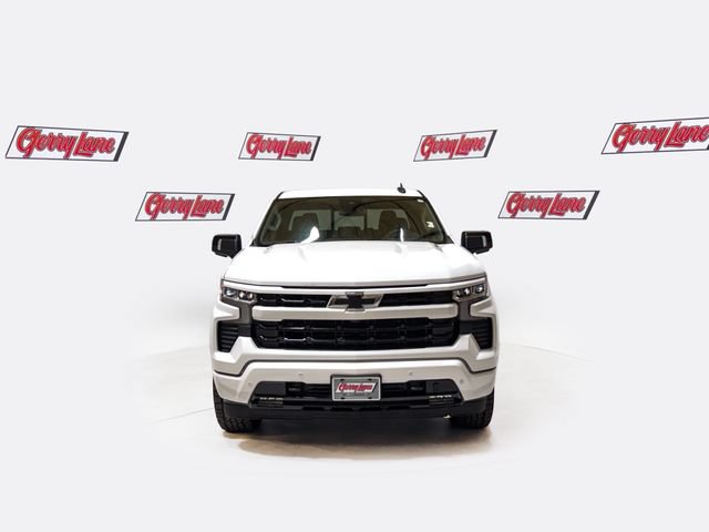 Used 2024 Chevrolet Silverado 1500 RST Truck Crew Cab