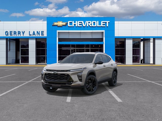 2026 Chevrolet Trax Activ - Photo 8